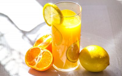 The Many Uses of Vitamin C, Including a Few You Never Thought Of
