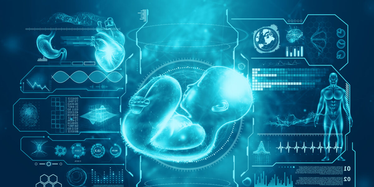 Japan Unveils World’s First Artificial Womb, Enabling Embryos To Grow Outside The Human Body