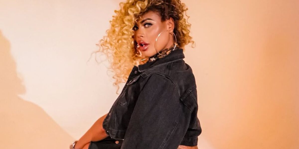 Influencer forced to spend over $85,000 on corrective surgery after bum implants ‘fell out’ in the gym