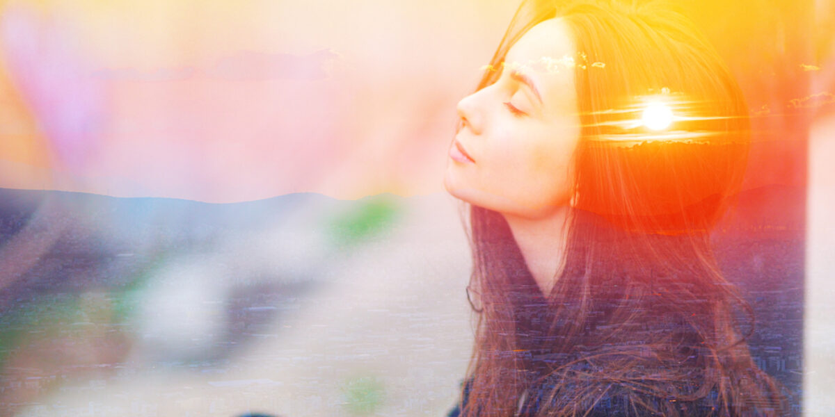 Scientists Messed Around With LSD And Invented A New Brain-Healing Drug