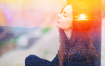 Scientists Messed Around With LSD And Invented A New Brain-Healing Drug