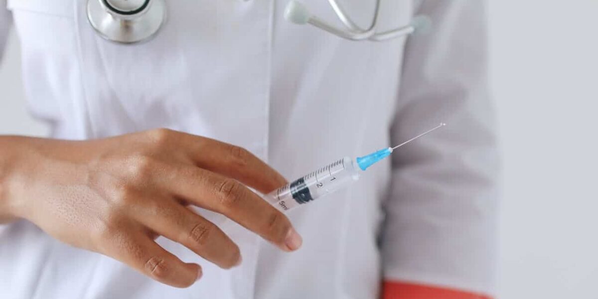 Columbia Researchers Created an Injection That Melts Belly Fat Without Harming Your Body