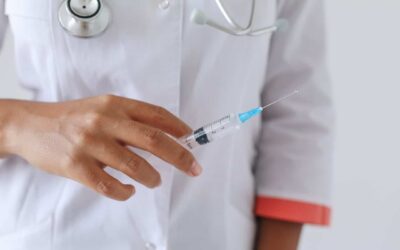 Columbia Researchers Created an Injection That Melts Belly Fat Without Harming Your Body