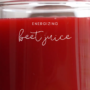 Energizing Beet Juice Recipe
