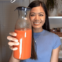 Papaya Juice for Constipation