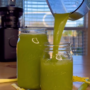 Celery juice – is it worth the hype