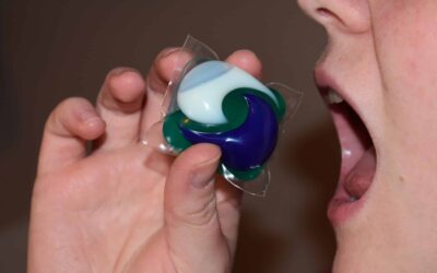 Urgent Warning Issued As Common Household Product Leaves Little Girl ‘Blinded In One Eye’