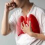 Patient Coughed a Blood Clot Exactly Like the Lung Passage It Was Blocking