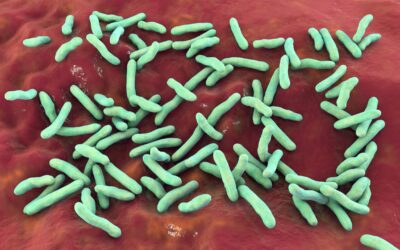 Flesh-Eating Bacteria Leaves Eight People Dead as Cases Rise Amid Health Warning