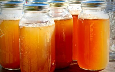 How to Make Delicious Homemade Apple Juice – It’s Easier Than You Think!