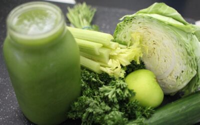 A Beginner’s Guide to Making Deliciously Refreshing Celery Juice!