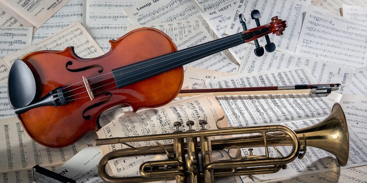 Beethoven’s 5th Destroys 20% of Cancer Cells Without Harming Healthy Ones, Study Finds