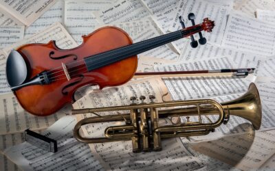 Beethoven’s 5th Destroys 20% of Cancer Cells Without Harming Healthy Ones, Study Finds