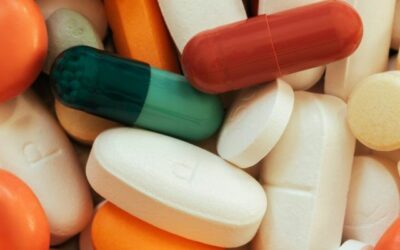 The Risks of Conventional Medications