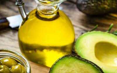 Top 7 Health Benefits of Avocado Oil