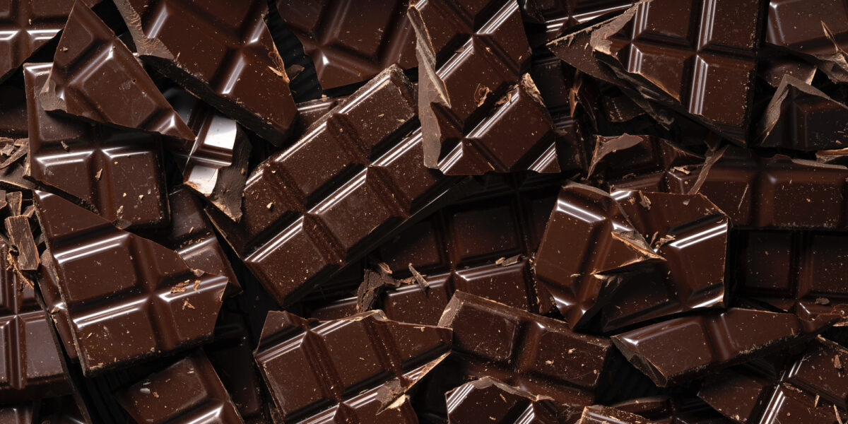 How Dark Chocolate Triggers Stem Cell Production, Which Is Vital for Body Repair
