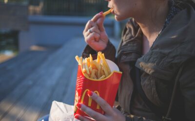 McDonald’s Is Ruining Your Health, And Here’s Why
