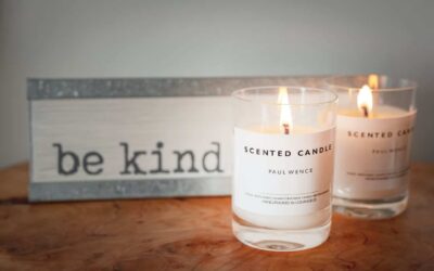 Are Your Beloved Scented Candles Toxic? Unveiling the Hidden Dangers