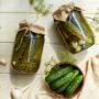 Pickle Juice Benefits Unveiled: Don’t Dump That Jar Yet!