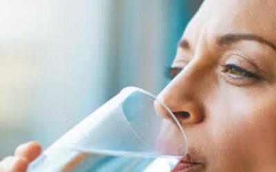 Top 7 Health Benefits of Drinking Water