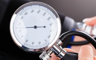 7 Symptoms of High Blood Pressure