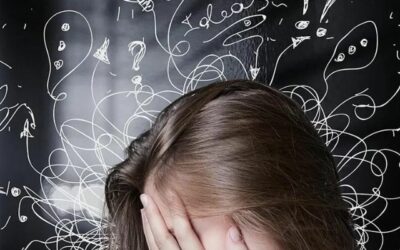 7 Symptoms of Stress and Anxiety