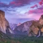 A New Crack Has Appeared In Yosemite, And It’s Huge