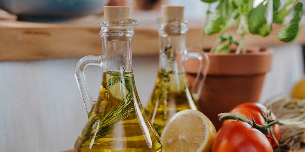 Unlocking the Secret Benefits of Olive Oil and Lemon Juice: Your Health’s Best Friends