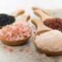 The Salty Truth The Food Industry Doesn’t Want You To Know About: Are Pink Himalayan, Sea, Celtic, Table Salt And Others All The Same?
