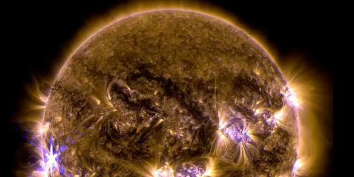 Radiation Storm to Hit Earth Very Soon – Here’s All the Details