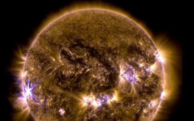 Radiation Storm to Hit Earth Very Soon – Here’s All the Details
