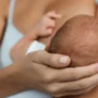 Breastfeeding Mom Offers Perfect Response When Asked to Cover Up