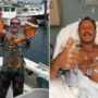 ‘I was completely inside’: Lobster diver swallowed by humpback whale off Provincetown