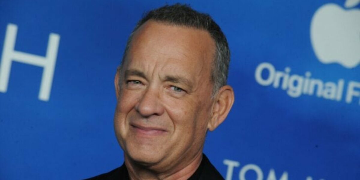 Tom Hanks Wouldn’t Take His Role as Gay Man in Philadelphia if He Was Offered It Now