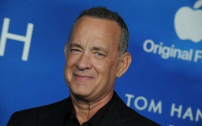 Tom Hanks Wouldn’t Take His Role as Gay Man in Philadelphia if He Was Offered It Now