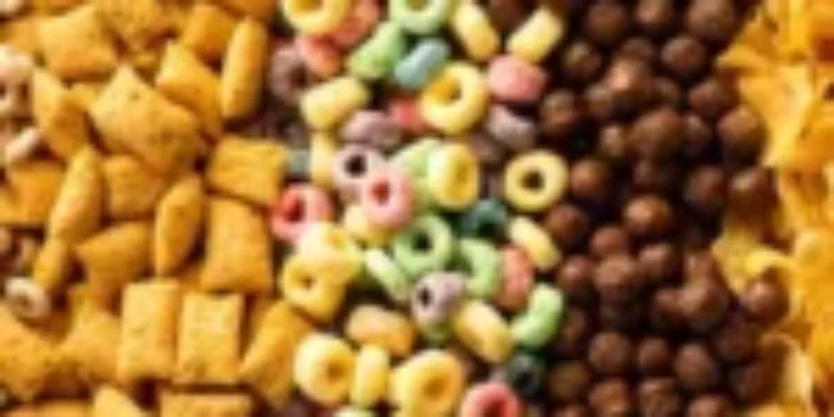 The Hidden Truth About Breakfast Cereals: How Your Morning Bowl May Be Sabotaging Your Health