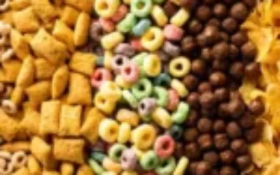 The Hidden Truth About Breakfast Cereals: How Your Morning Bowl May Be Sabotaging Your Health