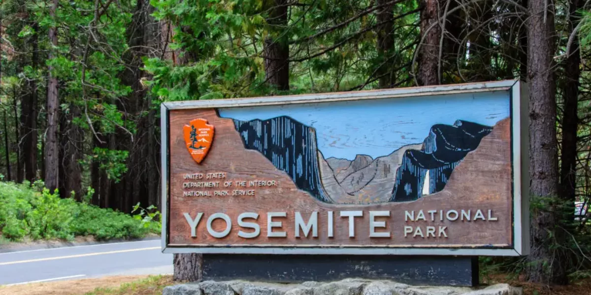 A New Crack Has Appeared In Yosemite, And It’s Huge