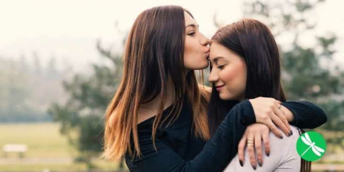 Study Finds That Sisters Protect Siblings From Depression