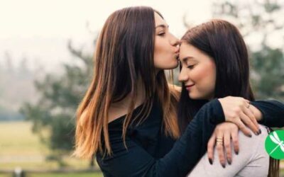 Study Finds That Sisters Protect Siblings From Depression