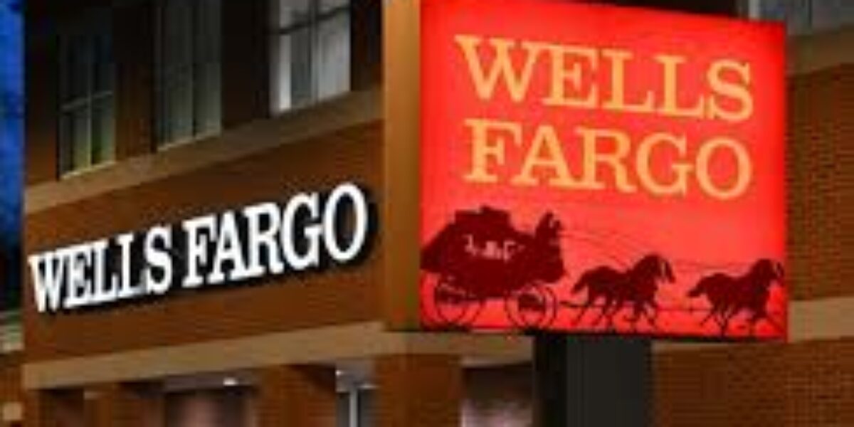 Wells Fargo employee in Arizona found dead in cubicle four days after she last scanned into office