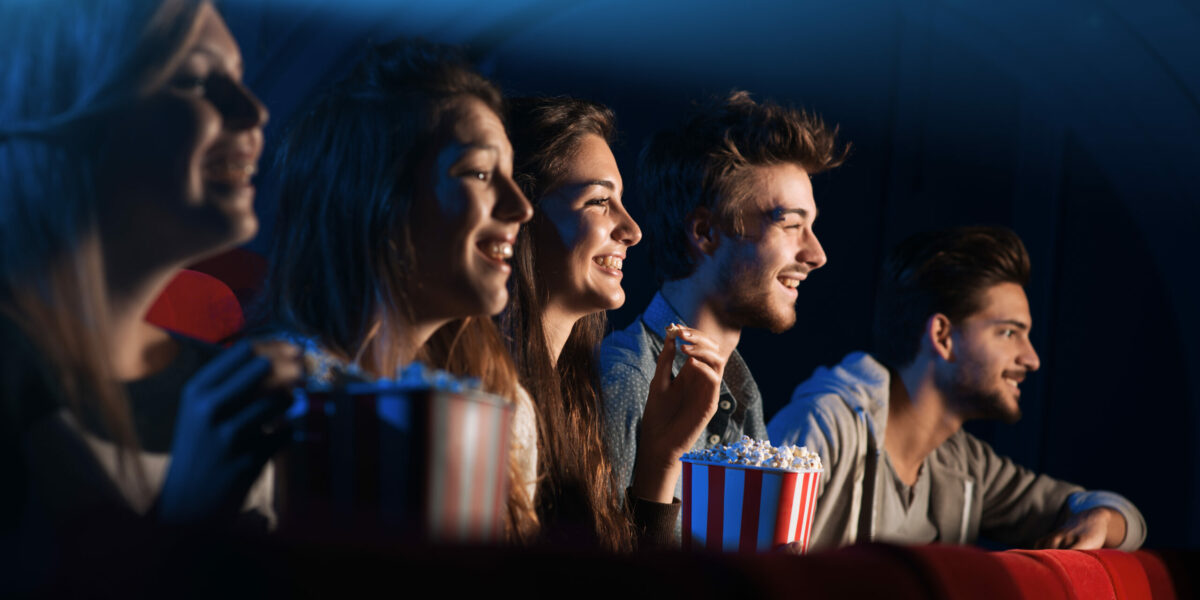 Teens Call American Pie ‘Deeply Problematic’ After First-Time Viewing