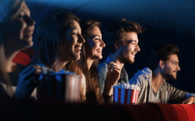 Teens Call American Pie ‘Deeply Problematic’ After First-Time Viewing