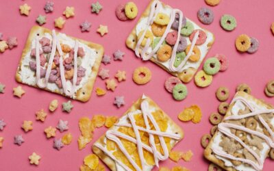 5 Petroleum-Based Snacks That Can Cause Severe ADHD, Nervous System, Blood, and Kidney Damage