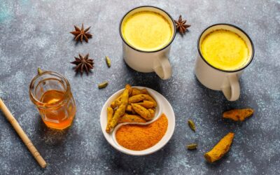 Savor the Healing: Turmeric With Honey Recipe for the Most Powerful Natural Antibiotic