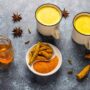 Savor the Healing: Turmeric With Honey Recipe for the Most Powerful Natural Antibiotic