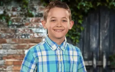 Boy, 8, Suddenly Dies Just Hours After Catching Infection as He Complained About One Symptom