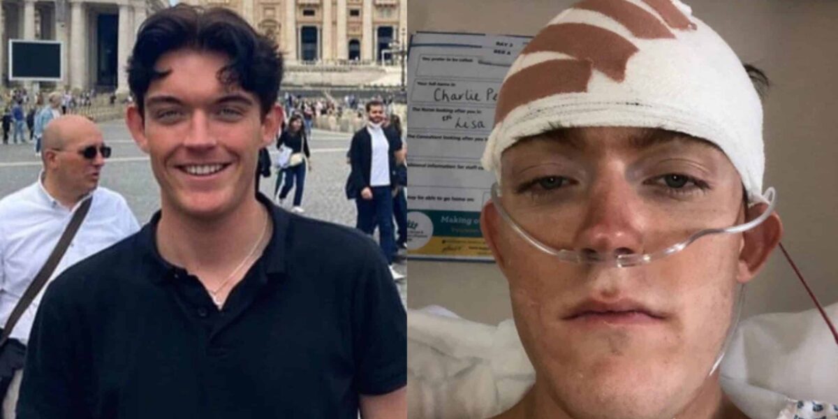 I Was Diagnosed With a Deadly Cancer at Just 27 -Here Are the Early Symptoms I Experienced