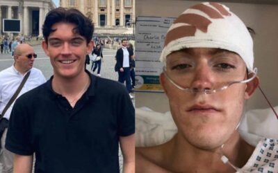 I Was Diagnosed With a Deadly Cancer at Just 27 -Here Are the Early Symptoms I Experienced