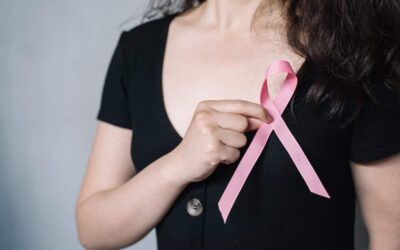 New Breast Cancer Drug Kills Mouse Tumors in a Single Dose